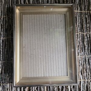 Vintage Intercraft 5x7" Picture Photo Frame